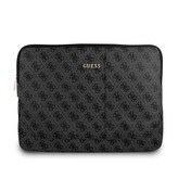 Guess 4G Uptown Computer Sleeve - pouzdro na 13" notebook