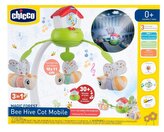 CHICCO 00011080000000 Karuzelka Pszczółki