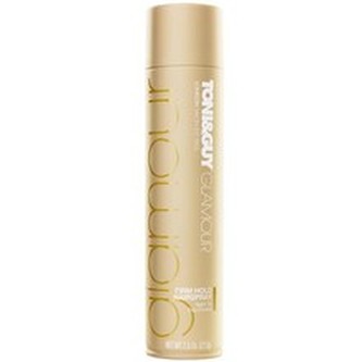 Toni&Guy Lak na vlasy pro objem (Body Amplify Creation) 100 ml woman