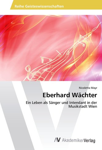 Eberhard Wächter