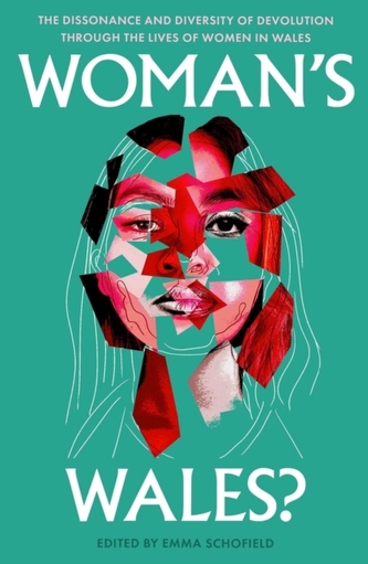Woman's Wales? Woman's Wales?