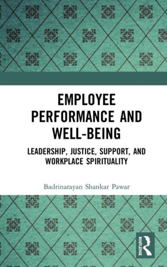 Employee Performance and Well-being