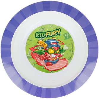 Super Zings - Mísa pro děti