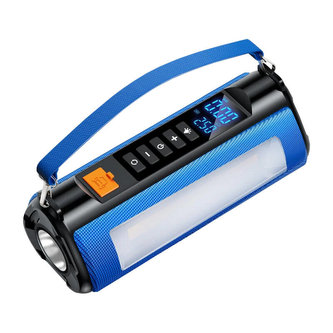 Startér automobilu Blitzwolf BW-JA1 16000mAh Startér automobilu Blitzwolf BW-JA1 16000mAh