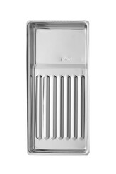 STALEKS Nerezová miska na špachtle Expert 10 Type 1 (Tool Tray) unisex