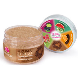 Dermacol Opojný tělový peeling Irská Káva 200 g woman