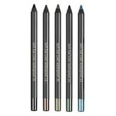 Artdeco Voděodolná tužka na oči (Soft Eye Liner Waterproof) 1,2 g Voděodolná tužka na oči (Soft Eye Liner Waterproof) 1,2 g - Odstín 40 Mercury Blue woman