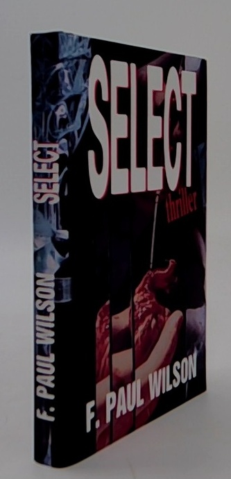 Select - thriller