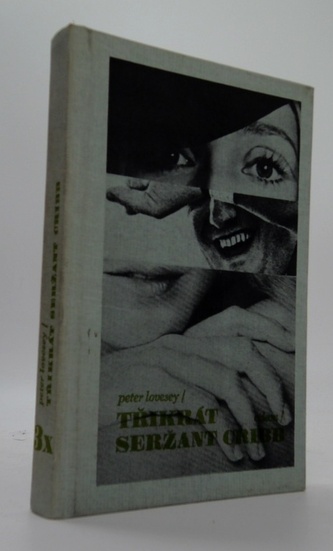 Třikrát seržant Cribb