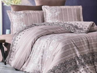 Saténový povlak na polštář 30x40cm Danet