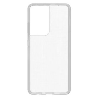 OtterBox React - ochranné pouzdro pro Samsung Galaxy S21 Ultra 5G (čiré) [P]