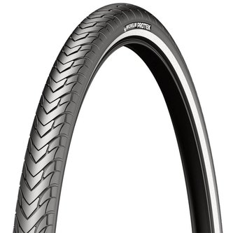 plášť MICHELIN PROTEK BR WIRE 28"x1.25/32-622 AL