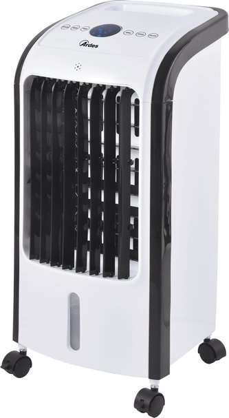 Mobilní chladící jednotka Ardes R05T