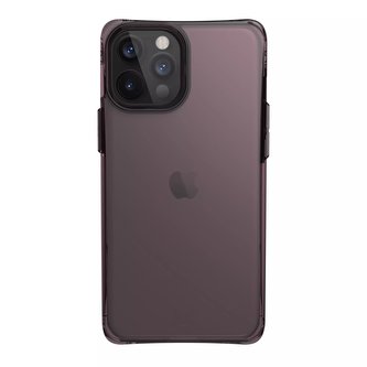 UAG Mouve [U] - ochranné pouzdro pro iPhone 12 Pro Max (lilek) [go] [P]
