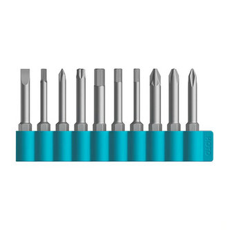 Sada šroubovacích bitů HOTO QWLSD003