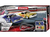 Autodráha Carrera EVO 25241 Speedway Champions