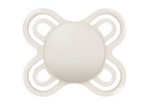 MAM Smoczek uspokajający Perfect 0+ mat unisex