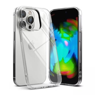 Etui pouzdro Ringke Air do Apple iPhone 14 Pro Max Clear