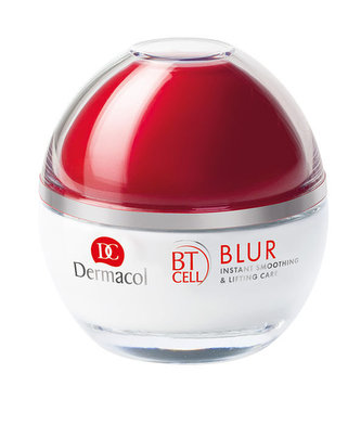 Dermacol Péče pro okamžité vyhlazení vrásek BT Cell Blur 50 ml woman