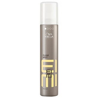 Wella Professionals Mlha pro lesk vlasů a oživení barvy EIMI Glam Mist 200 ml woman