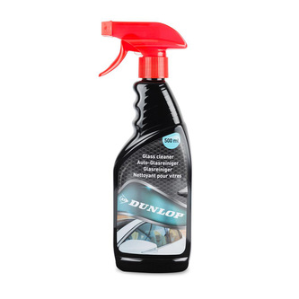 Dunlop - Čistič skel a zrcátek 500 ml