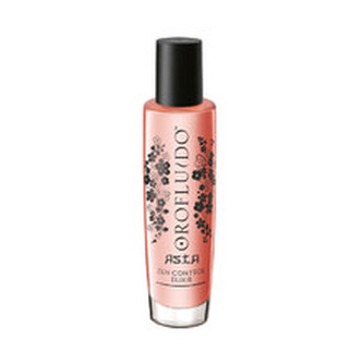 Orofluido Vyhlazující elixír ASIA (Zen Control Elixir) Vyhlazující elixír ASIA (Zen Control Elixir) - Objem 50 ml woman