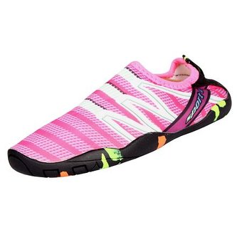 Pacific boty do vody růžová velikost (obuv) 47