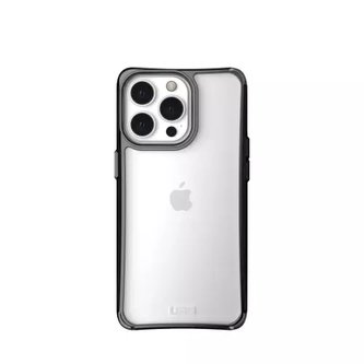 UAG Plyo - ochranný obal pro iPhone 13 Pro (ash) [go]