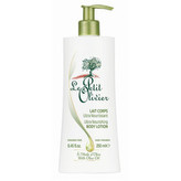 Le Petit Olivier Ultra vyživující tělové mléko s olivovým olejem 250 ml woman
