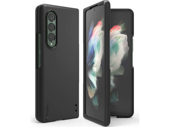 Pouzdro Ringke Slim pro Samsung Galaxy Z Fold 3 Black
