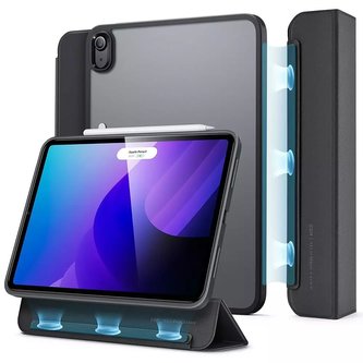 ESR ASCEND HYBRID IPAD 10.9 2022 ČERNÝ