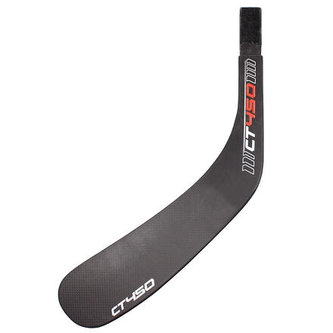 CT450 SR hokejová čepel ohyb LH 92