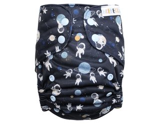 Ai2 BIO (M) - Vesmírný cestovatel PAT