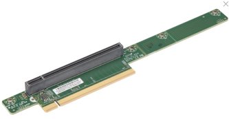 RSC-S-6G5 (1U RC)  - PCI-E16g5  levý  (X13Sxx/H13Sxx)