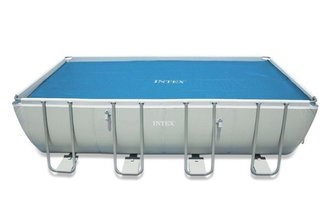 Bazénová plachta SOLAR 4x2 m Intex 28028 Bazénová plachta SOLAR 4x2 m Intex 28028