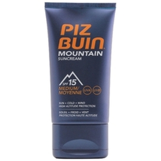 Piz Buin Sluneční krém SPF 15 (Mountain Sun Cream) 50 ml unisex