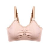 B.O.585/18 Biustonosz do karmienia E70-75 neutralny