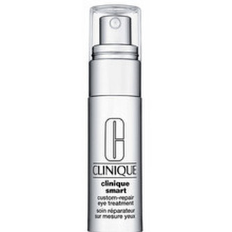 Clinique Oční omlazující sérum Clinique Smart (Custom-Repair Eye Treatment) 15 ml woman