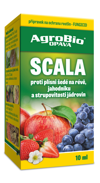 Scala - 10ml Scala - 10ml