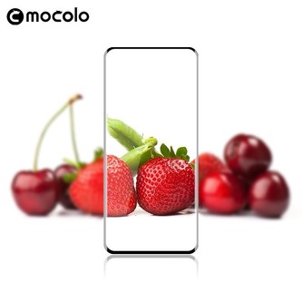 Mocolo 3D Glass Full Glue - ochranné sklo pro Xiaomi POCO M3