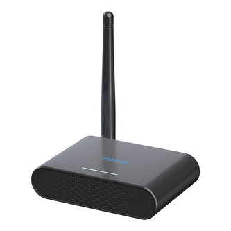 Chytrý otvírač garážových vrat Meross MSG200 (HomeKit)