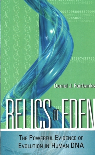 Relics of Eden Relics of Eden