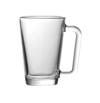 Hrnek sklo 270ml  LOS ANGELES