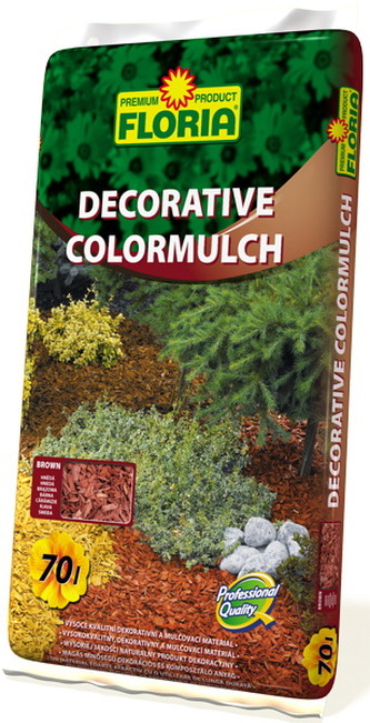 floria colormulch, dekorační kůra hnědá velkoobchod, levná dekorační kůra, kvalitní dekorační kůra 70 l, dekorační kůra colormulch floria colormulch, dekorační kůra hnědá velkoobchod, levná dekorační kůra, kvalitní dekorační kůra 70 l, dekorační kůra colormulch