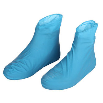 Walker návleky na boty modrá rozměr L