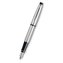 Waterman Expert Stainless Steel CT plnicí pero hrot M