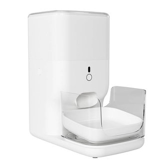 Inteligentní dávkovač krmiva CatLink FRESH2 Luxury