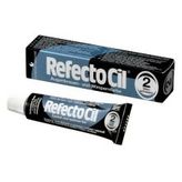 Refectocil Barva na řasy a obočí Refectocil 15 ml Barva na řasy a obočí Refectocil 15 ml - Odstín 4 kaštanová woman