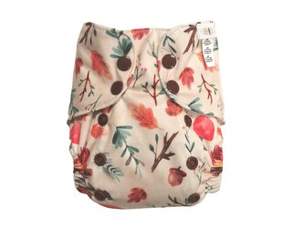 Ai2 BIO (S) - Podzimní táborák PAT