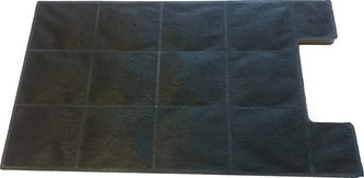 Uhlíkový filtr FW-KS